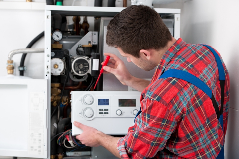 Boiler Repairs Service Hanwell