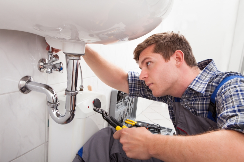 Emergency Plumbers Hanwell