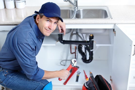 Residential Plumbing Hanwell