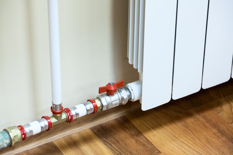 Slab Leak Repair Hanwell, W7